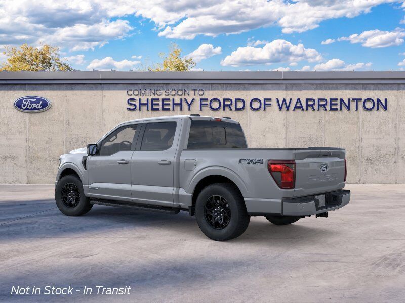 2026 Ford F-150 XLT Warrenton VA