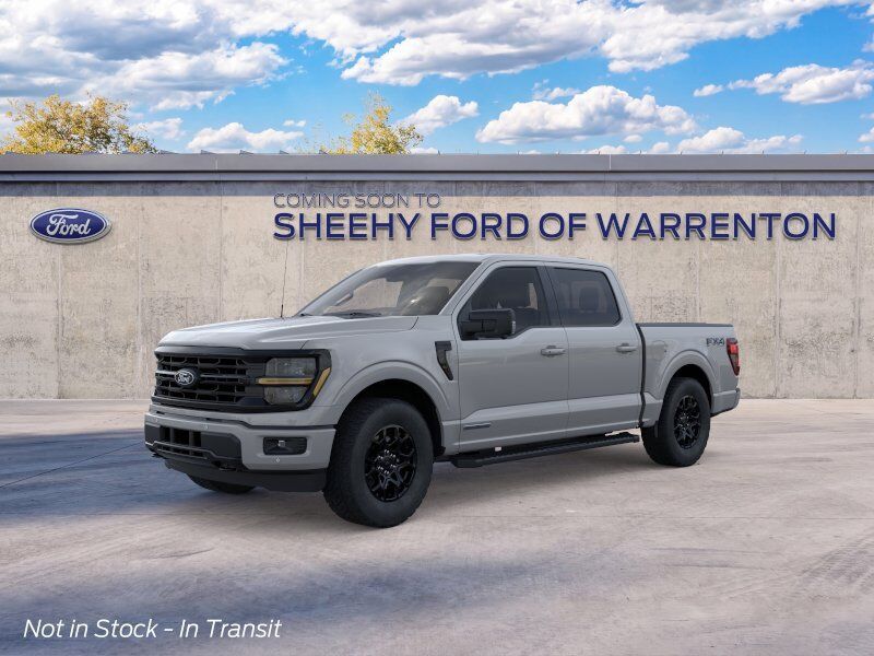2026 Ford F-150 XLT Warrenton VA