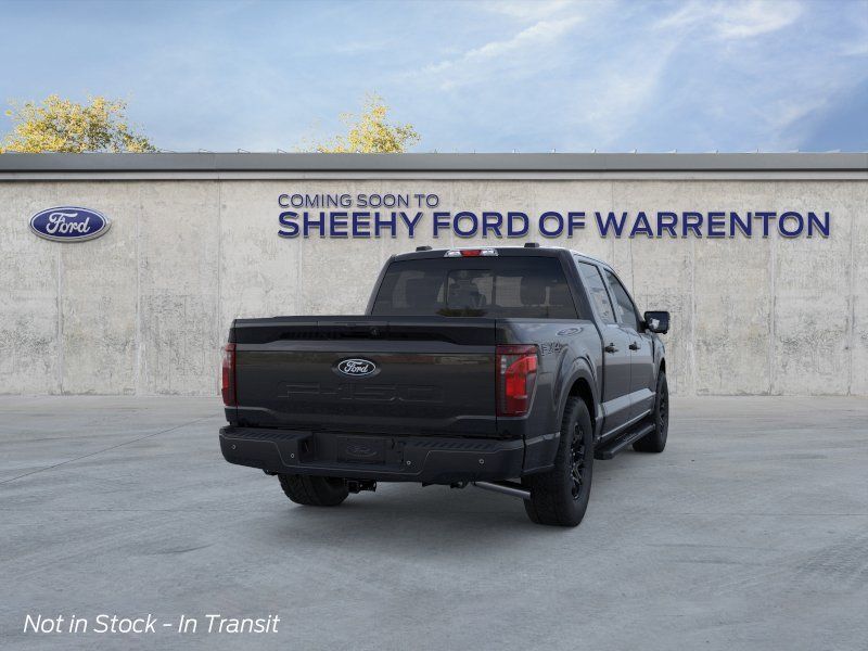 2026 Ford F-150 XLT Warrenton VA