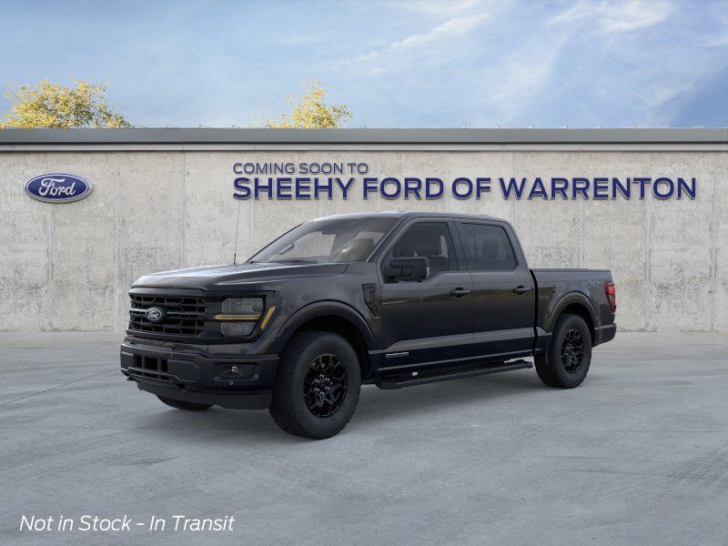 2026 Ford F-150 XLT Warrenton VA