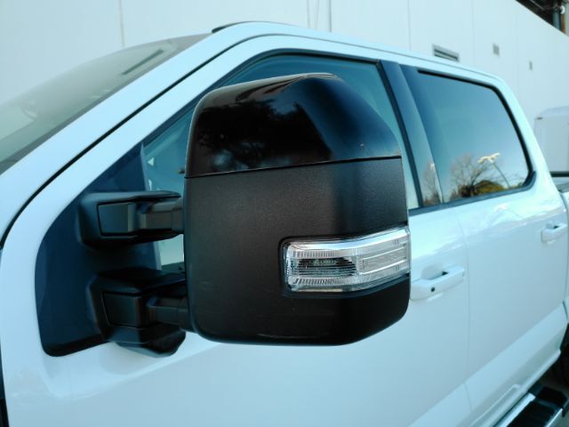 2026 Ford F-250 LARIAT Plano TX