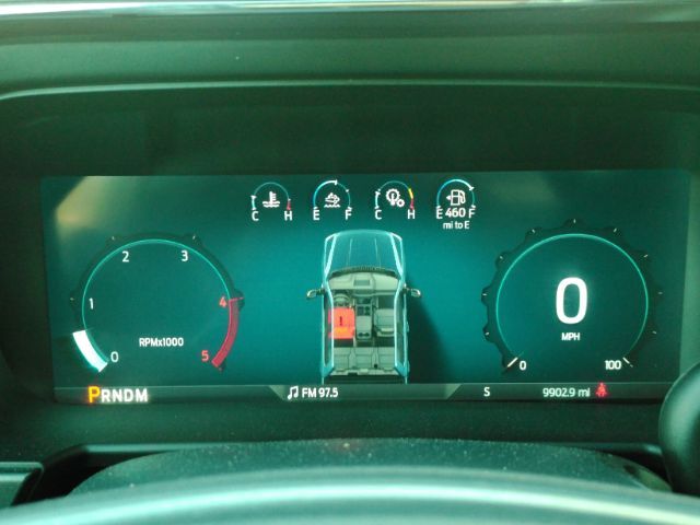 2026 Ford F-250 LARIAT Plano TX