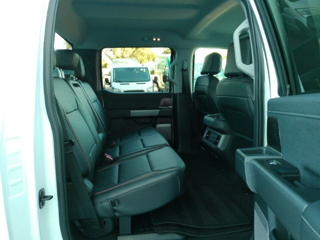 2026 Ford F-250 LARIAT Plano TX