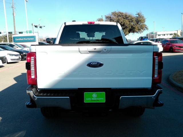 2026 Ford F-250 LARIAT Plano TX