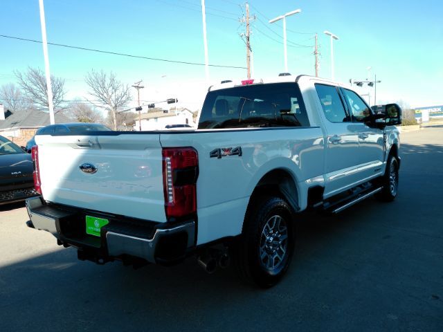 2026 Ford F-250 LARIAT Plano TX