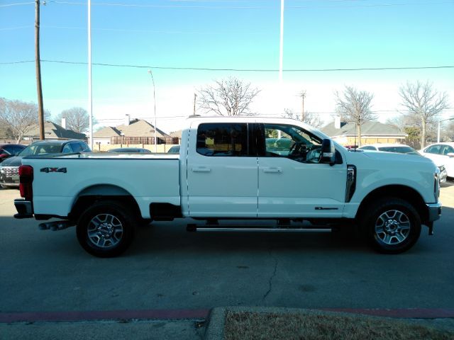 2026 Ford F-250 LARIAT Plano TX