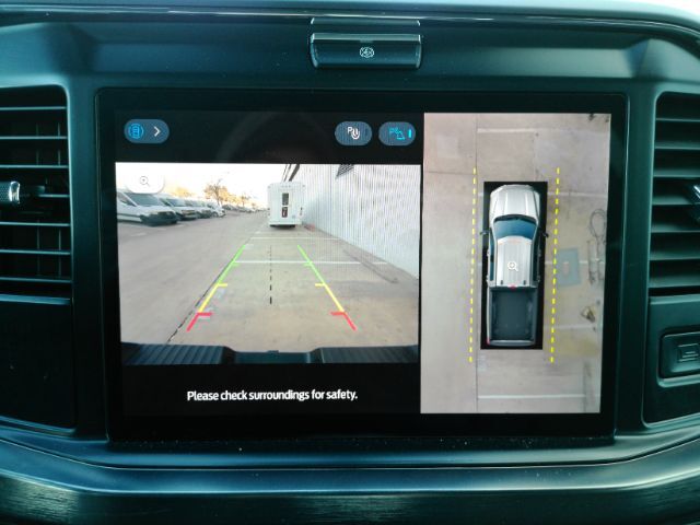 2026 Ford F-250 LARIAT Plano TX