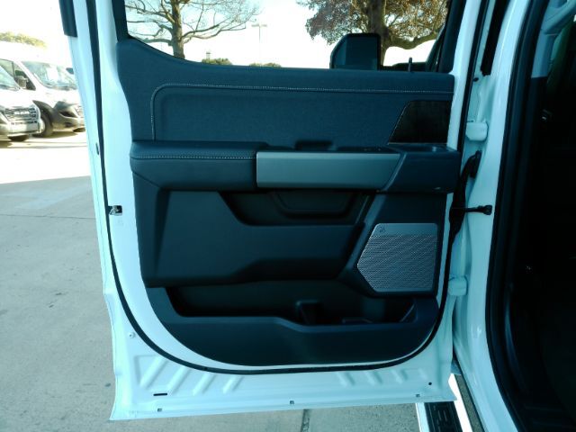 2026 Ford F-250 LARIAT Plano TX