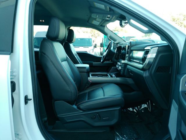 2026 Ford F-250 LARIAT Plano TX