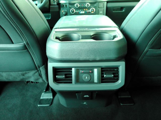 2026 Ford F-250 LARIAT Plano TX