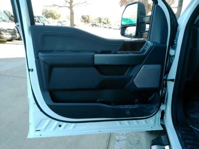 2026 Ford F-250 LARIAT Plano TX