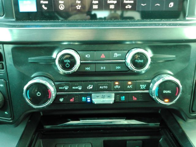 2026 Ford F-250 LARIAT Plano TX