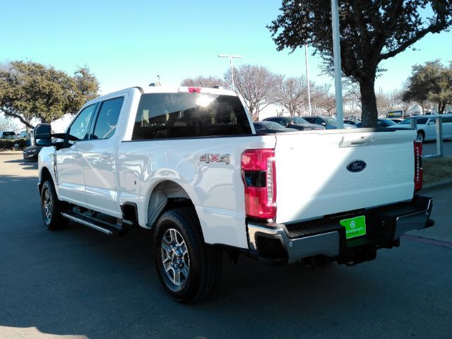 2026 Ford F-250 LARIAT Plano TX