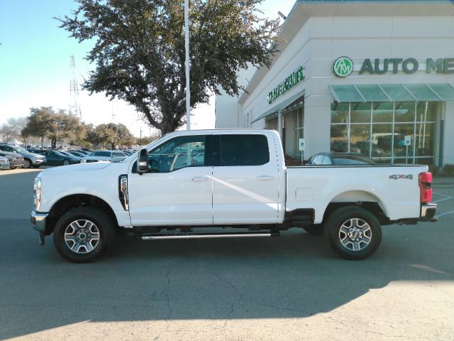2026 Ford F-250 LARIAT Plano TX