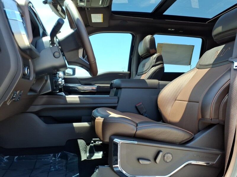 2026 Ford F-250 SRW King Ranch Del Rio TX