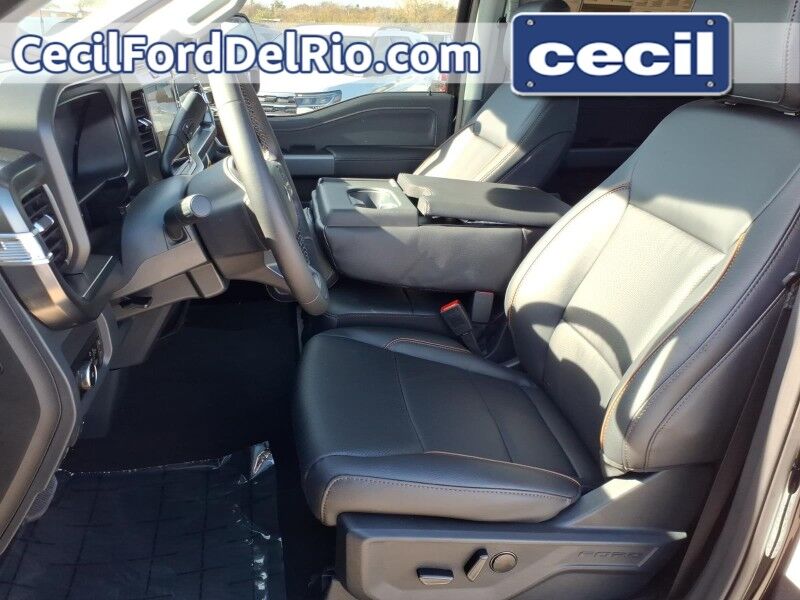 2026 Ford F-250 SRW LARIAT Del Rio TX