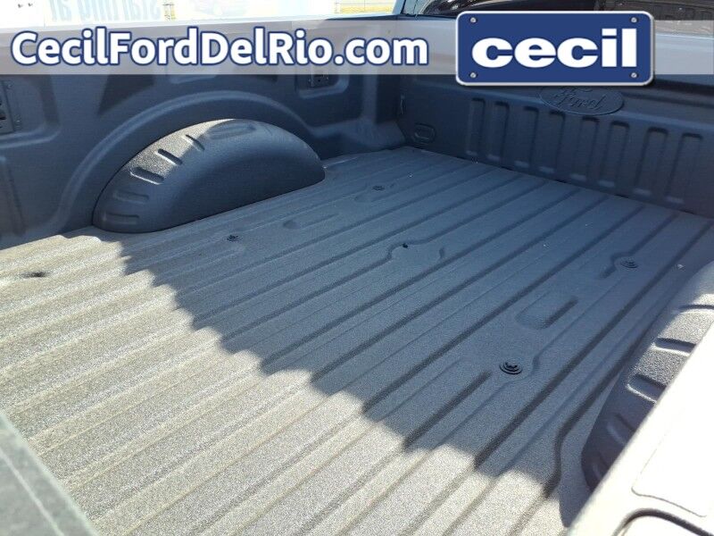 2026 Ford F-250 SRW LARIAT Del Rio TX