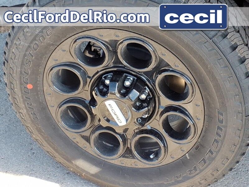 2026 Ford F-250 SRW LARIAT Del Rio TX