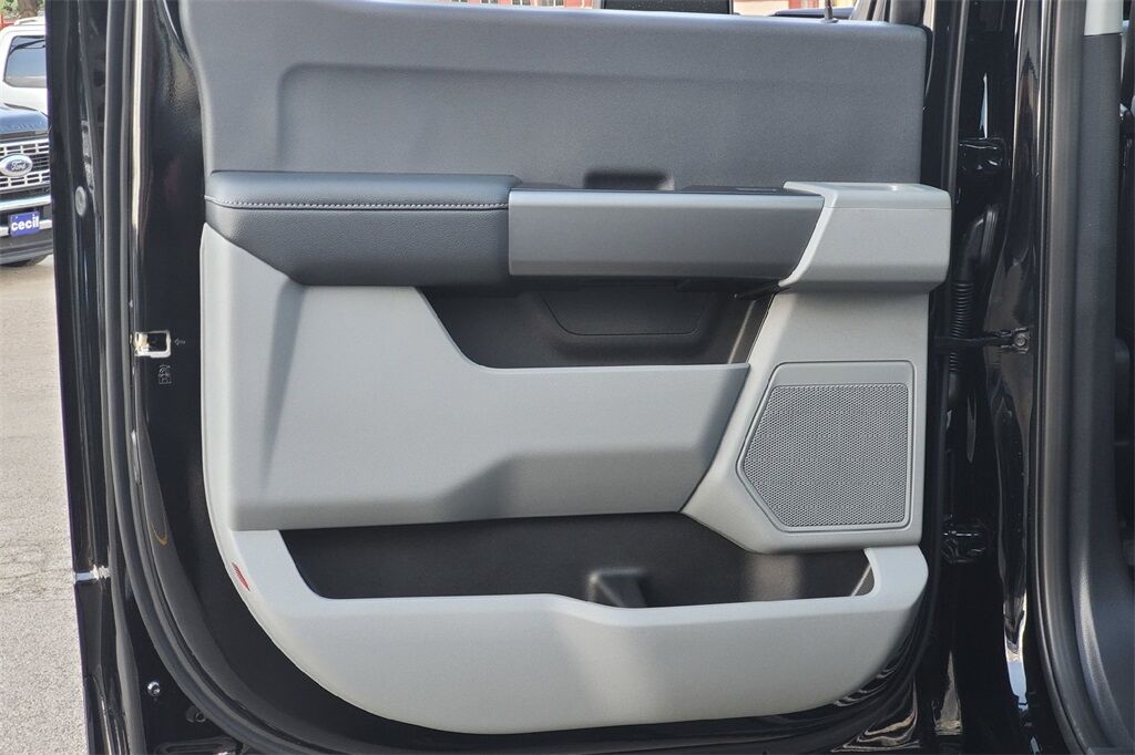 2026 Ford F-250SD Hondo TX