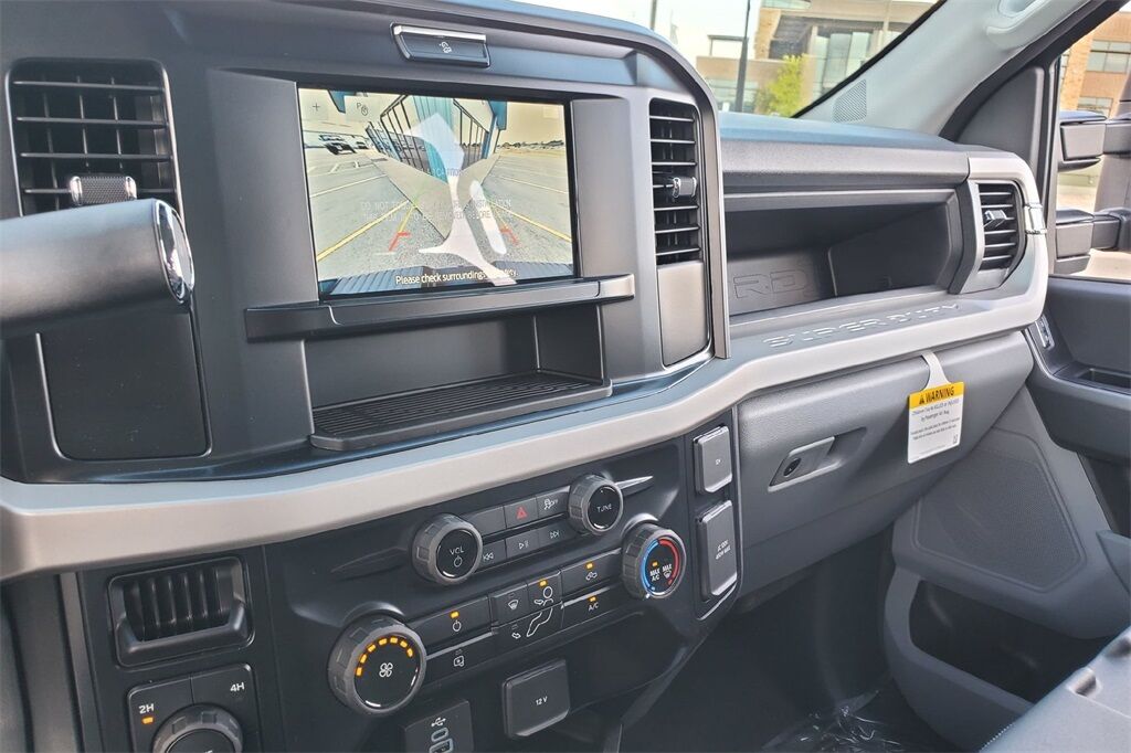 2026 Ford F-250SD Hondo TX