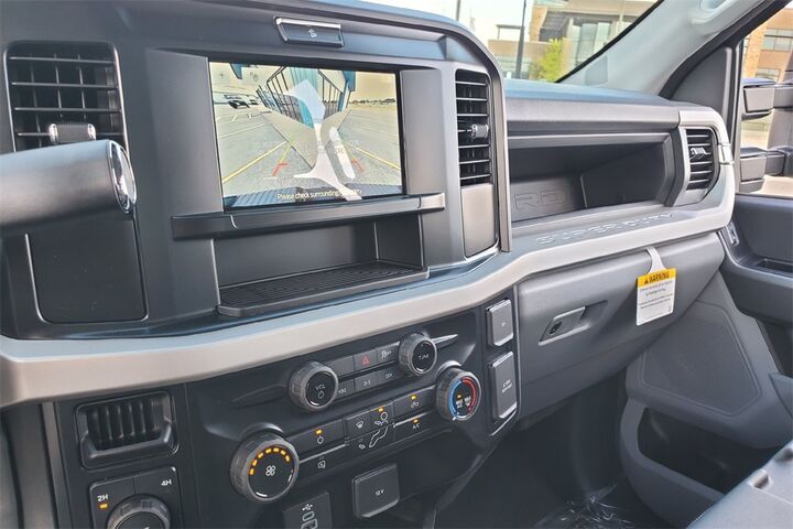 2026 Ford F-250SD   TX