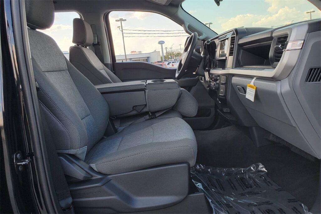 2026 Ford F-250SD Hondo TX