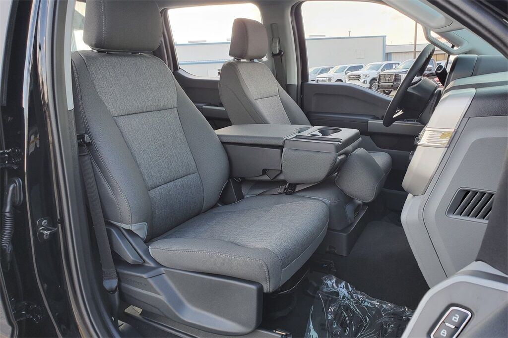 2026 Ford F-250SD Hondo TX