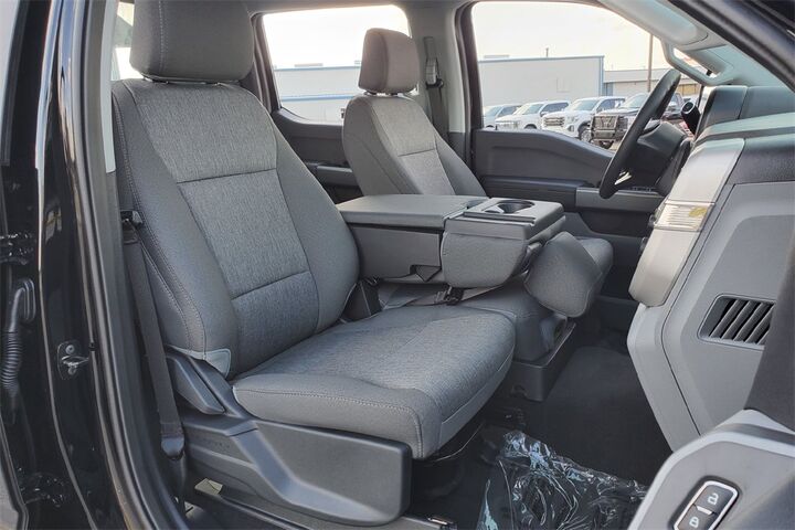 2026 Ford F-250SD   TX