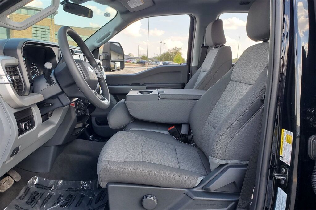 2026 Ford F-250SD Hondo TX