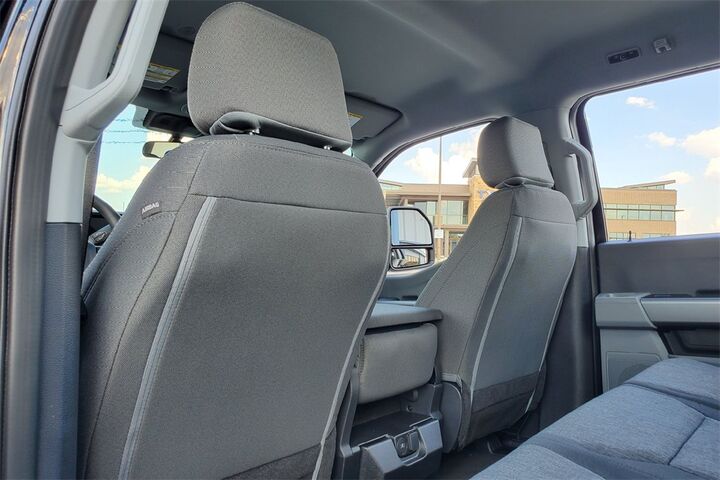 2026 Ford F-250SD   TX