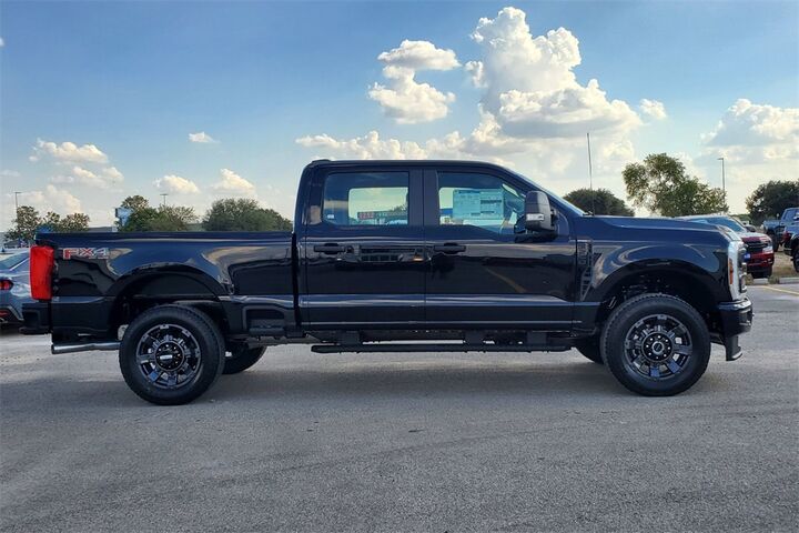 2026 Ford F-250SD   TX