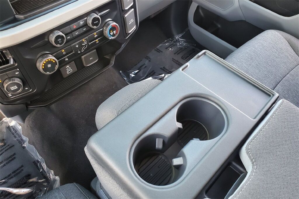 2026 Ford F-250SD Hondo TX