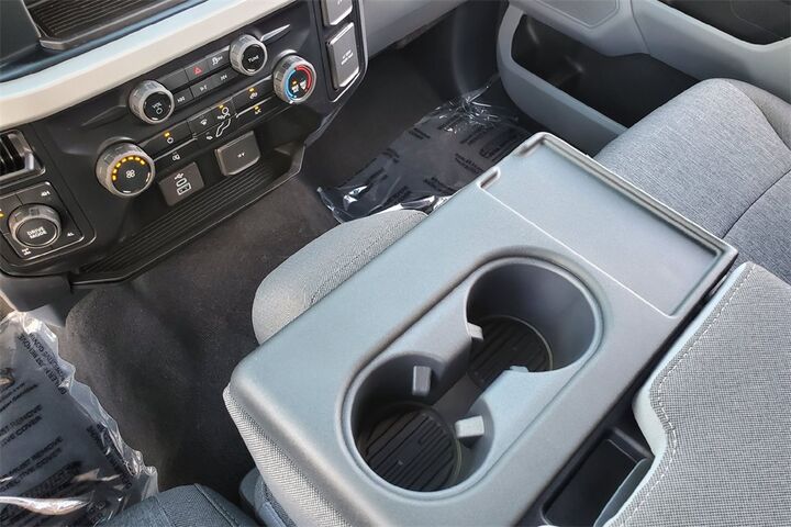 2026 Ford F-250SD   TX