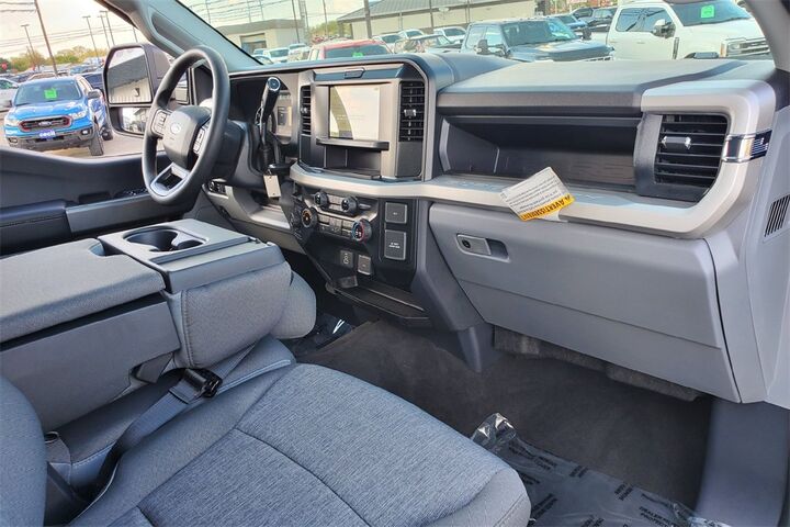 2026 Ford F-250SD   TX