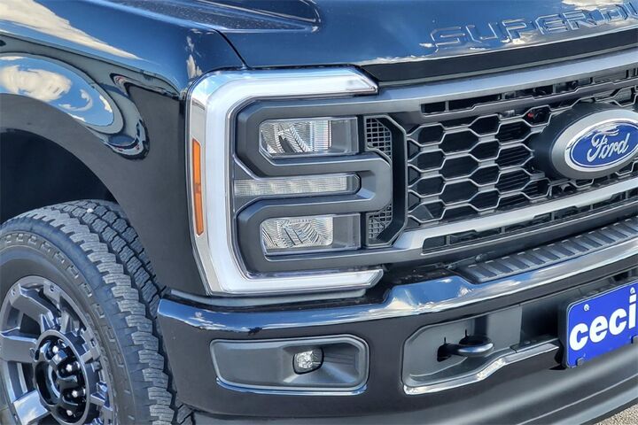 2026 Ford F-250SD   TX