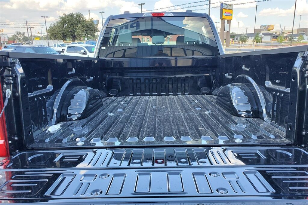 2026 Ford F-250SD Hondo TX