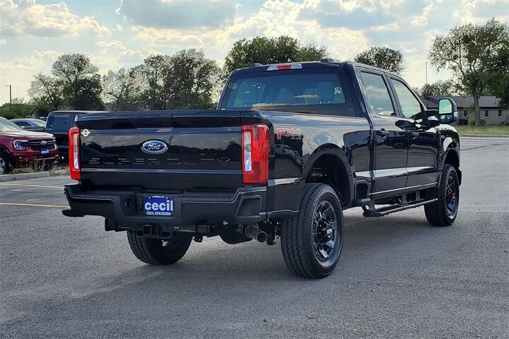 2026 Ford F-250SD   TX