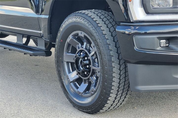 2026 Ford F-250SD   TX