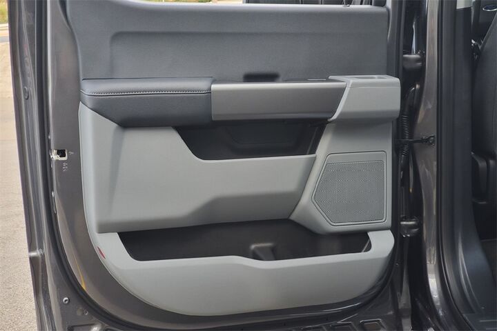 2026 Ford F-250SD   TX