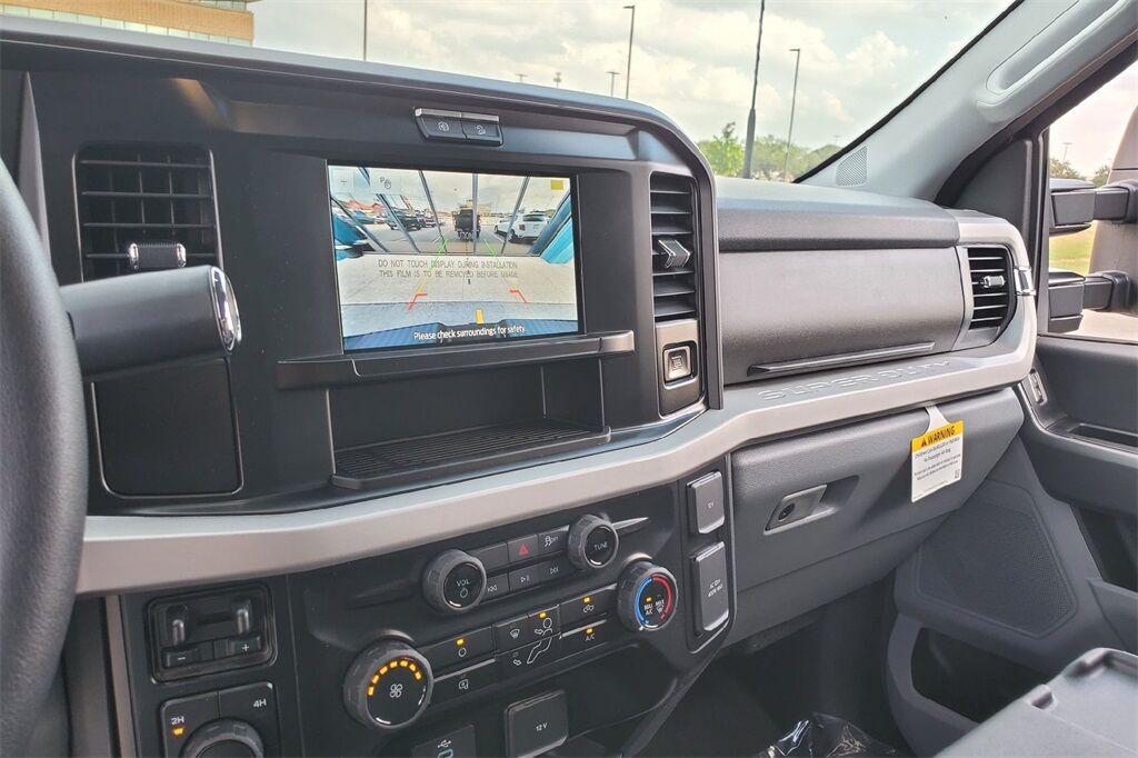 2026 Ford F-250SD Hondo TX