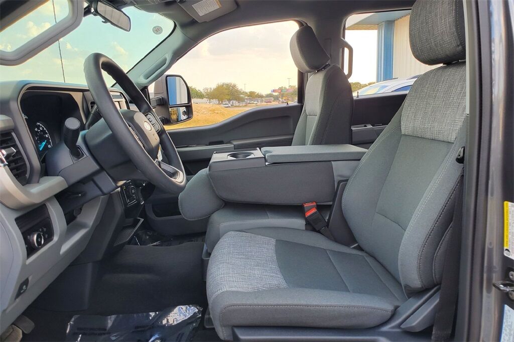 2026 Ford F-250SD Hondo TX