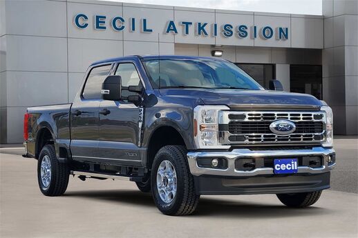 2026 Ford F-250SD   TX
