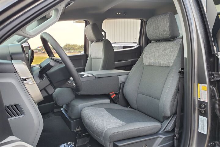 2026 Ford F-250SD   TX