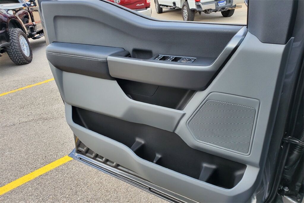 2026 Ford F-250SD Hondo TX