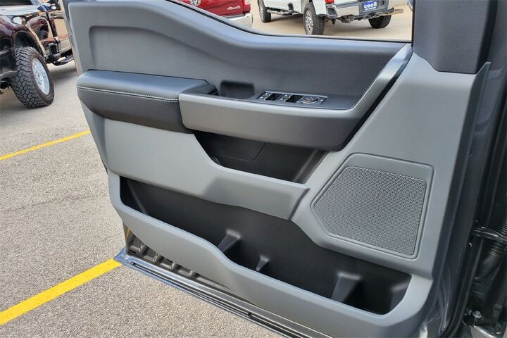 2026 Ford F-250SD   TX