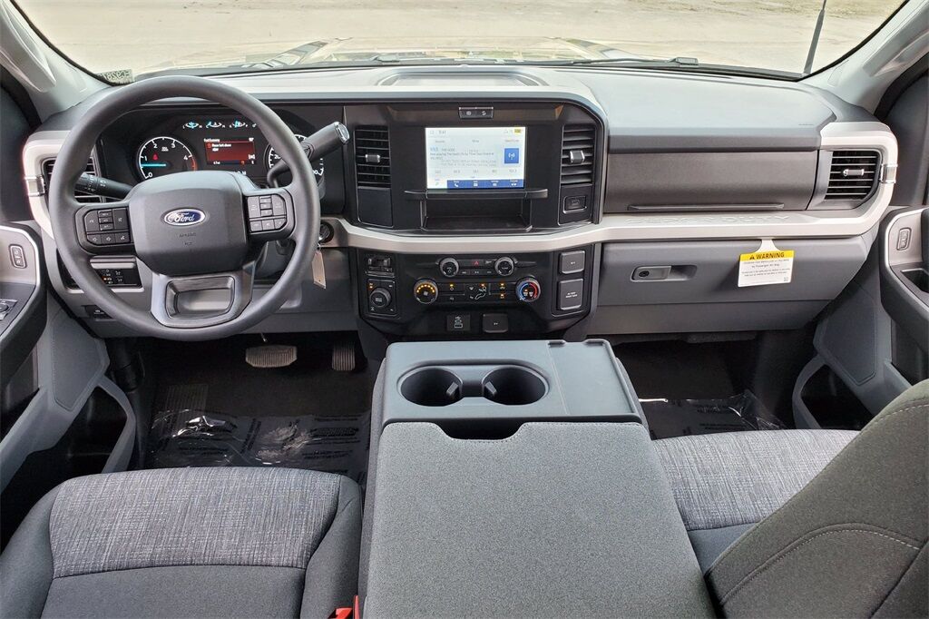 2026 Ford F-250SD Hondo TX