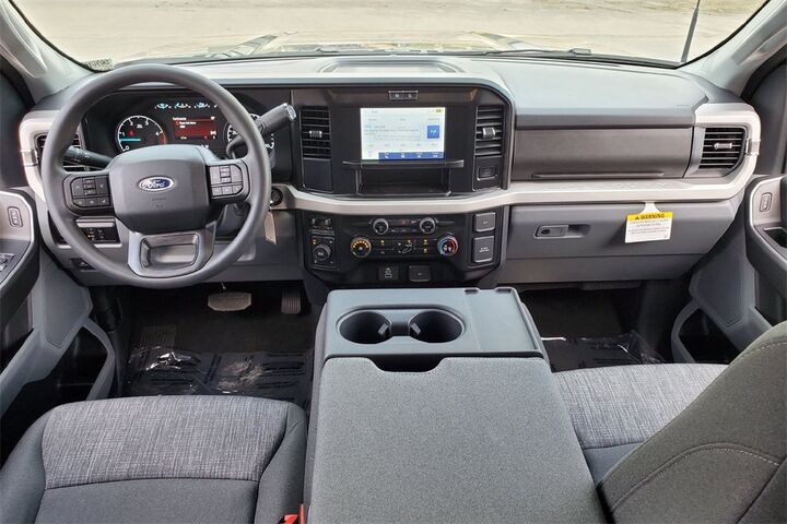 2026 Ford F-250SD   TX