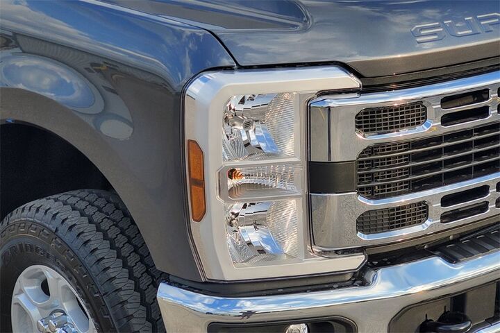 2026 Ford F-250SD   TX