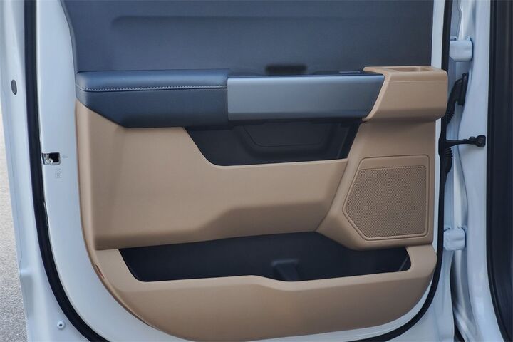 2026 Ford F-250SD   TX