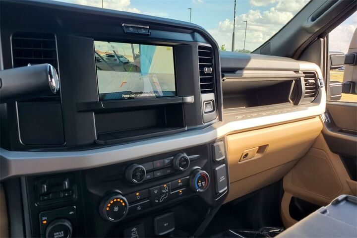 2026 Ford F-250SD   TX